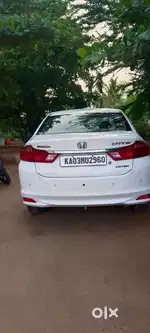 Honda City 2014 Diesel 110000 Km Driven