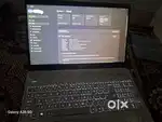 HP Pavilion Series 15-cs3007TX (Intel Core i5 10th Gen 15