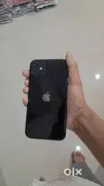iPhone 11 good condition