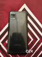 Samsung m31