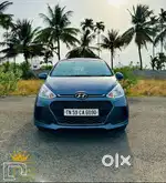 Hyundai Grand i10 1.2 Kappa Sportz, 2018, Petrol