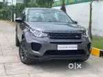 Land Rover Discovery Sport HSE 7-Seater, 2019, Diesel