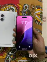 Iphone 16 128 white