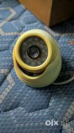 Cctv camera (single camera part)