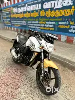 Yamaha Fzs-v1