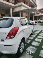 Less Driven Hyundai i20 Diesel