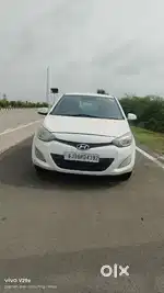 Hyundai i20 2012-2014 Sportz AT 1.4, 2014, Diesel