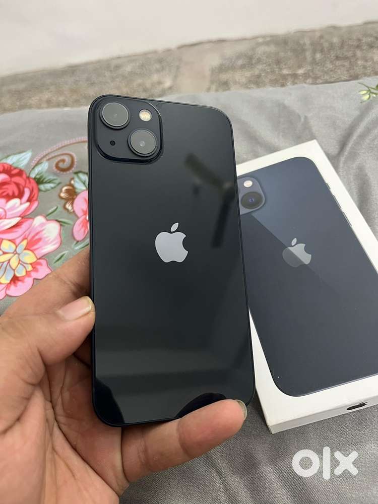 Iphone 13 Sealed set 79 Battery With Box