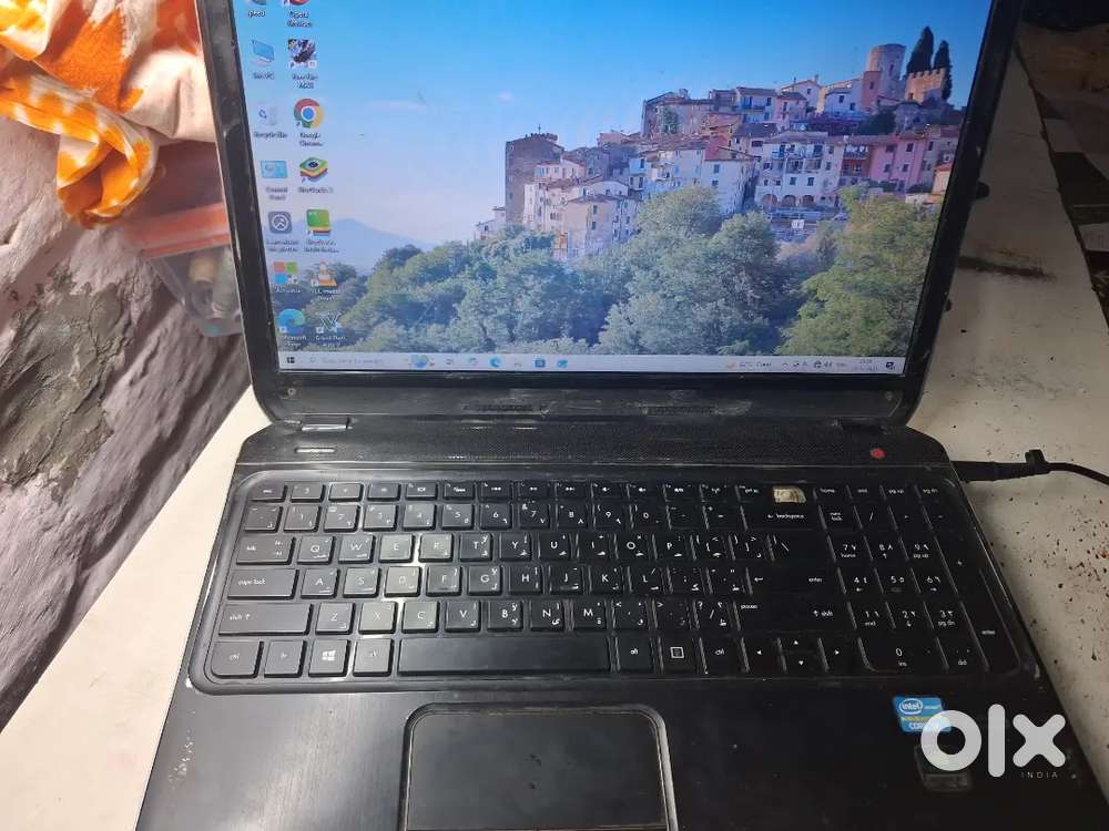 Hp laptop 8 ram 1tb storage