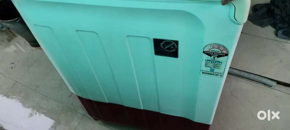 Whirlpool - 7 Kg Semi Automatic with Extra Soak

time- Ace Super Soak
