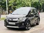 Honda WR-V i-VTEC VX, 2019, Petrol