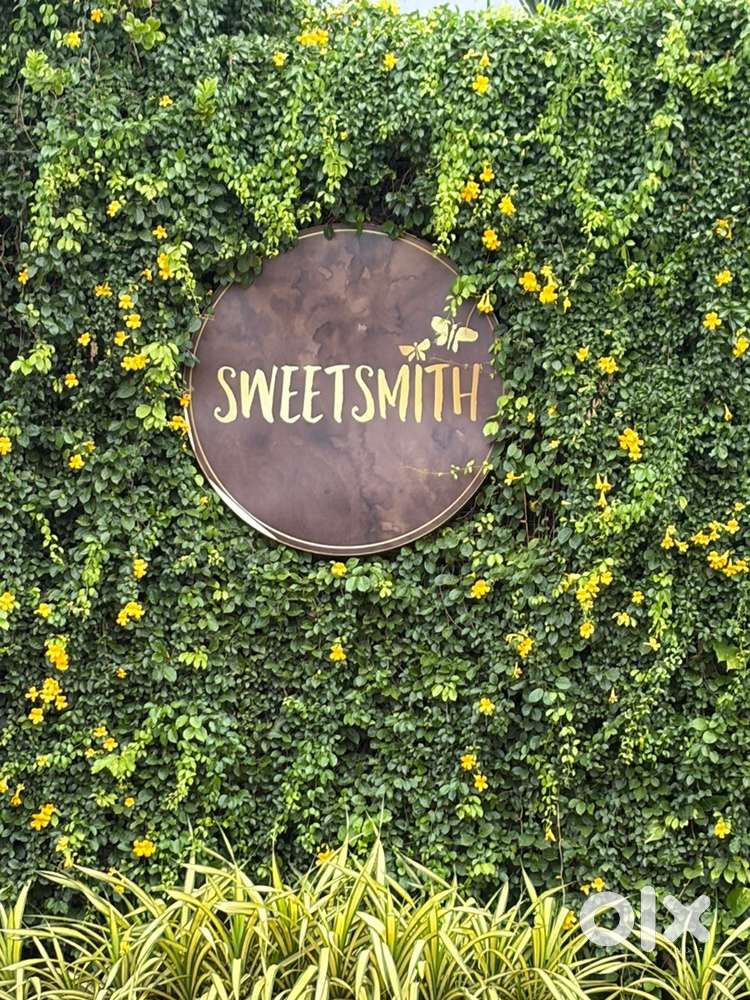 Staff needed for bakery