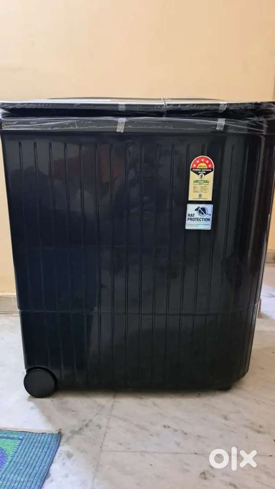 Whirlpool Semi-automatic 9Kg Washing Machine