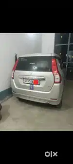 Waganar car