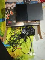 Play station 2