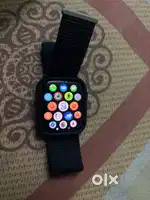 Apple watch series 9 45 mm 100% battery health7 month old