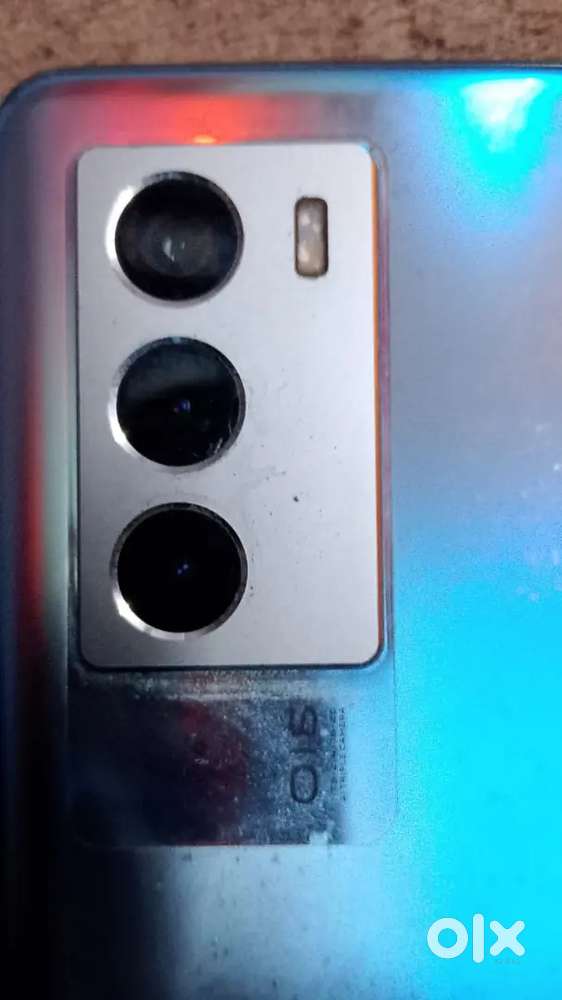 IQ 9 Se Mobile Selling