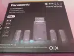 Panasonic Home Theater