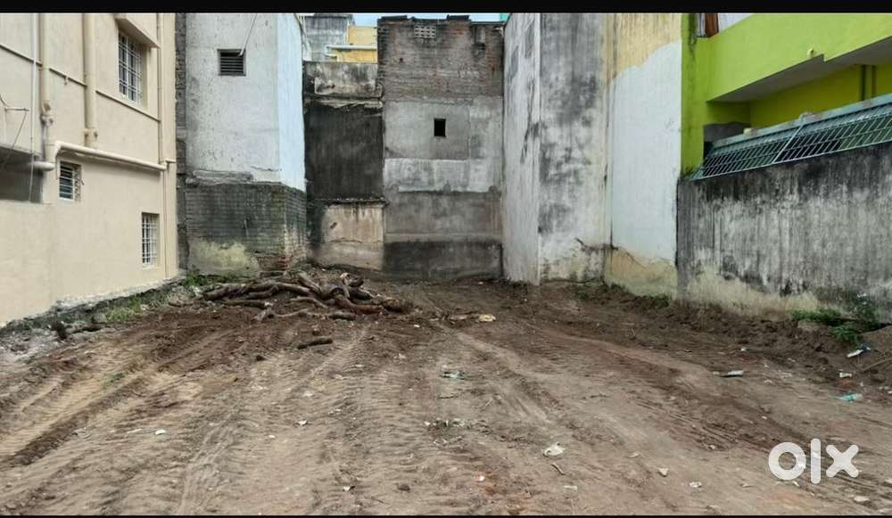 Land for sale at center of tirupathi