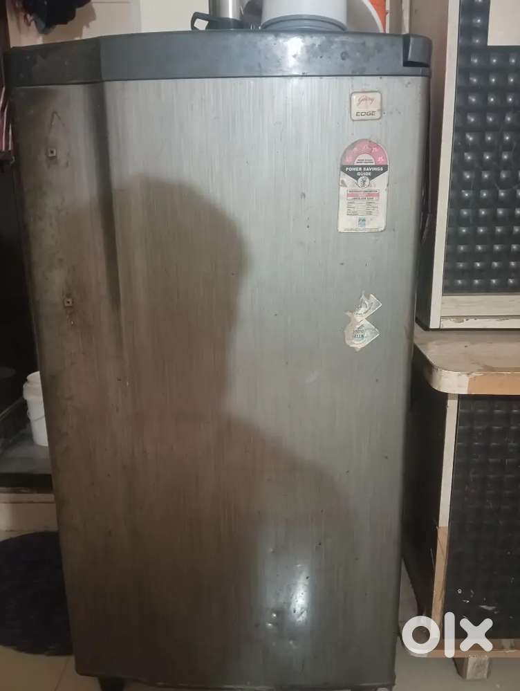 Single door Fridge