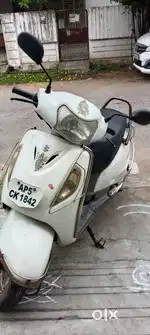 Suzuki Access 125 for sale