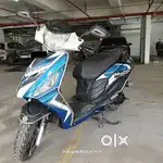 Good condition Hero Maestro edge 2019