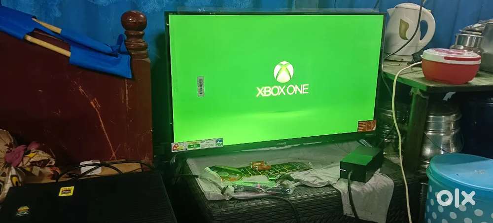 Xbox one perfect condition
