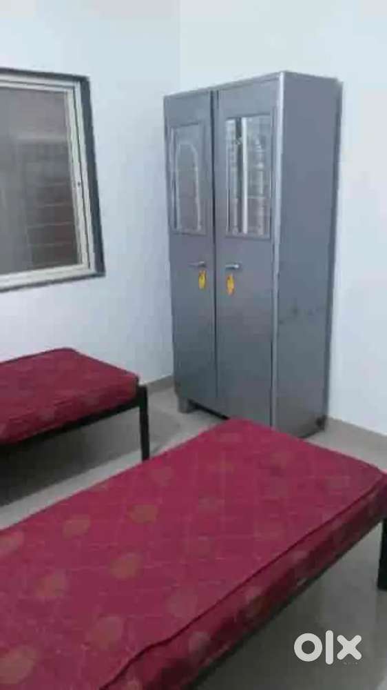 Boys hostel available