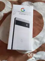 Google Pixel 6A