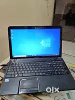 tosibha i3 laptop for sell in just 6700 with ssd