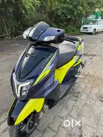 NTORQ 125 XT