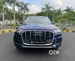 Audi Q7 3.0 Premium Plus 55 TFSI, 2024, Petrol