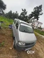 Maruti Suzuki Eeco 2019 Petrol 14000 Km Driven