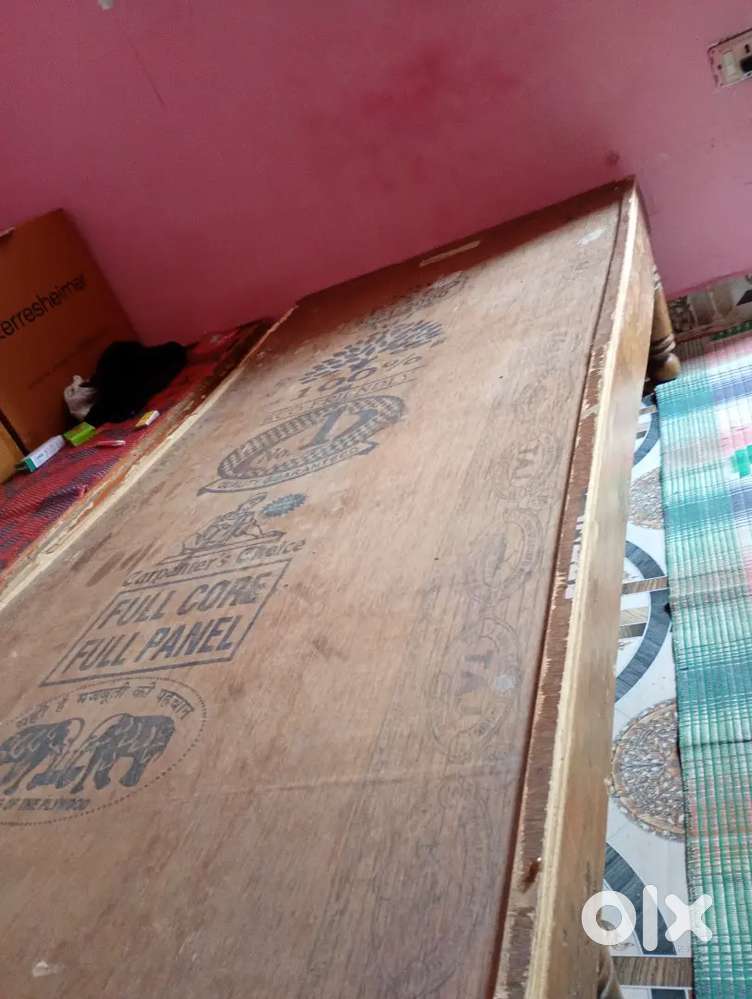 3×6 bed ( 4pai ) best quality
