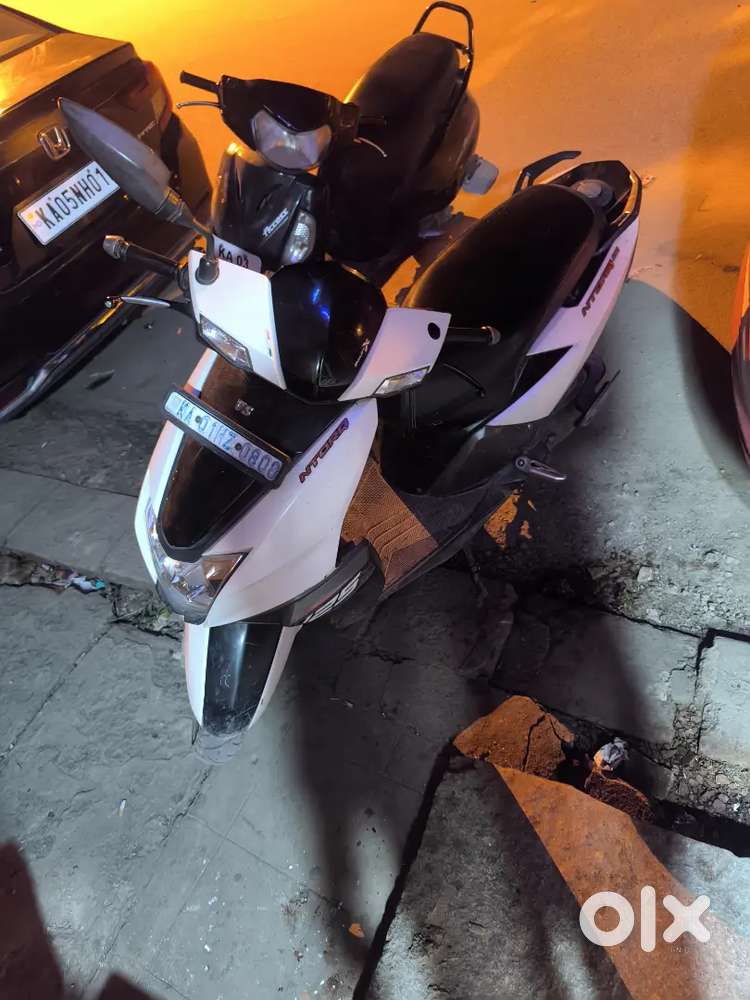 Ntorq 125 first owner for sale