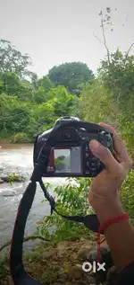 Canon 1500d