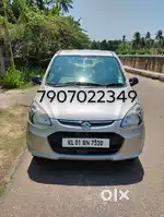 Maruti Suzuki Alto 800 2012-2016 VXI, 2013, Petrol