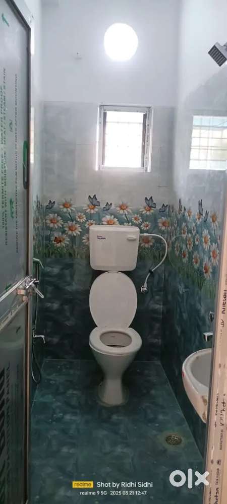 2bhk Independent Flat in kokar