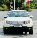 Renault Duster 2015-2016 85PS Diesel RxL Plus, 2015, Diesel