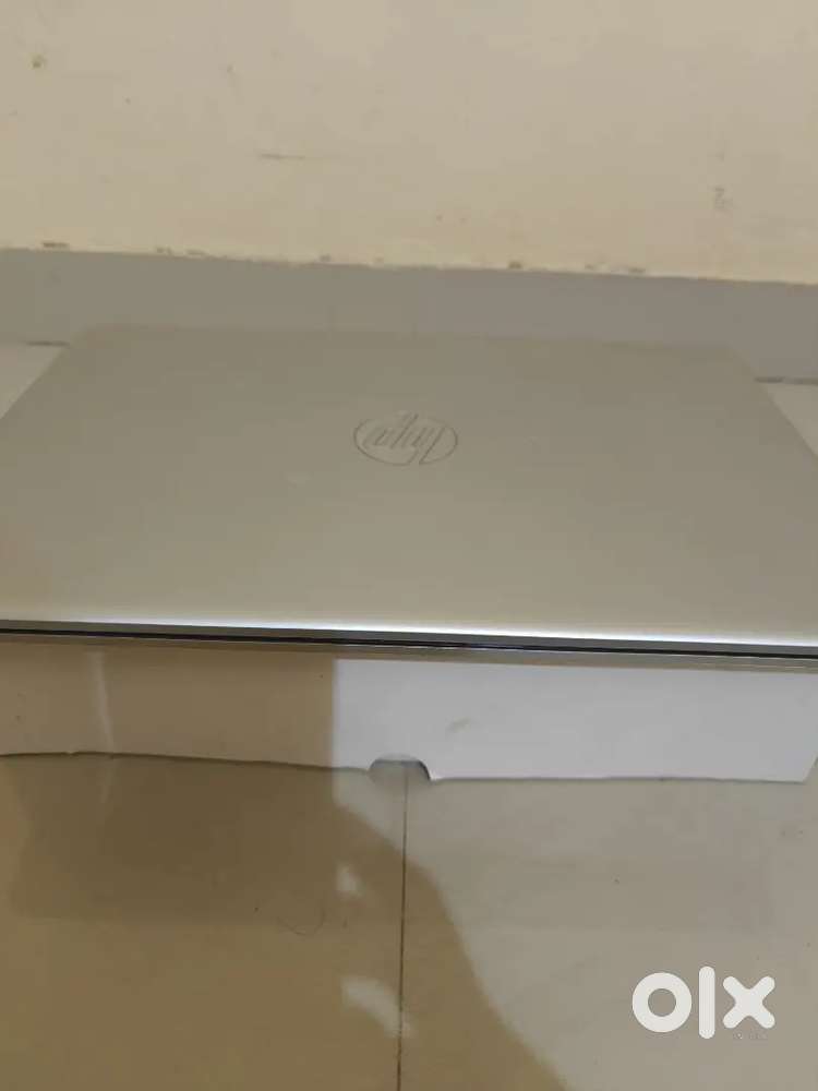 Hp 15s laptop