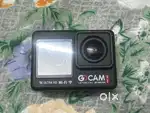 GO CAM CAMERA
