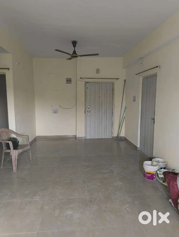 Flat in sitaramdera