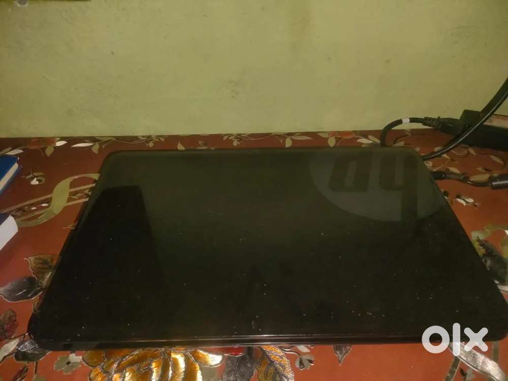 Hp laptop 2 gb ram ,1tb hdd,128 gb ram,