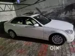 Mercedes-Benz C-Class 2011 Diesel Well Maintained