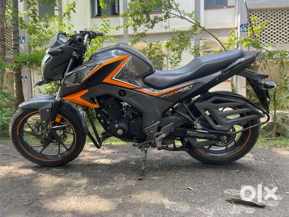 Honda Hornet for Sale