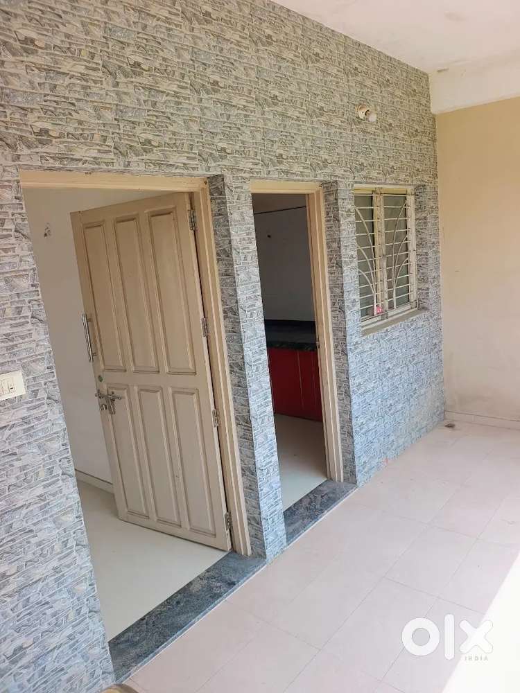 2 bhk Flat for rent