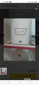 Live pure RO for sale