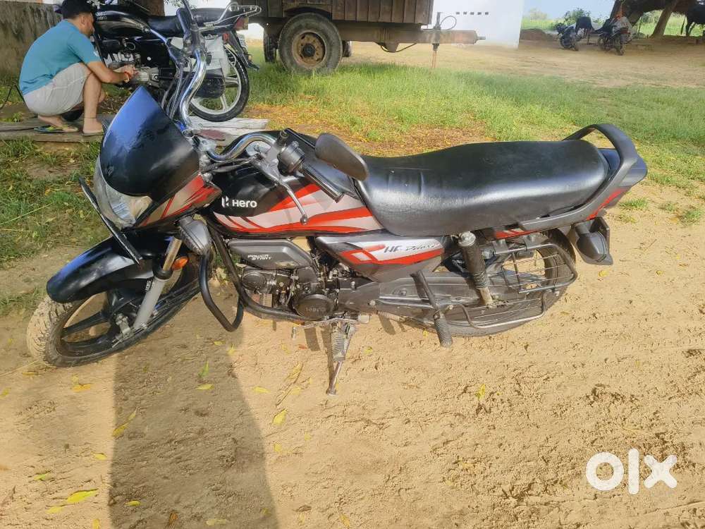 Bike in good condition