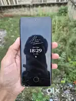 REALME 11 PRO TOUCH KRK 8GB 256 1 YEAR OLD WITH CHARGER.