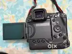 EOS Canon R3